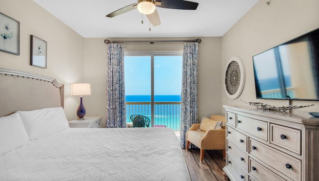 Calypso 2-1902 West - Foto 3, Habitación