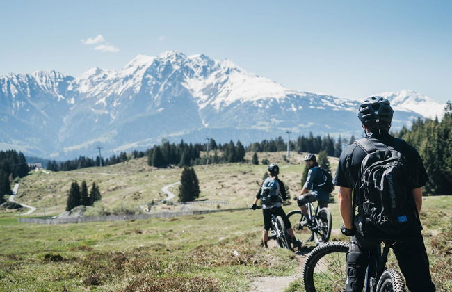 Rocksresort - Foto 80