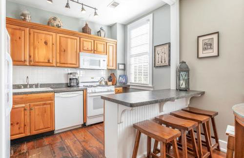 Habersham 3 by Tybee Vacation Rentals - Foto 17