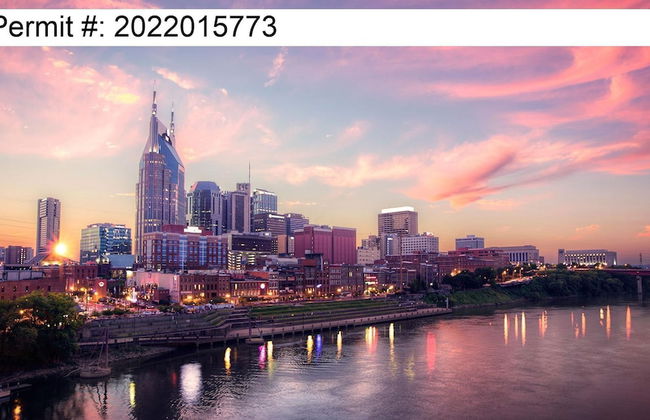 Large Group Lux 3mi Downtown - Rooftop City Views - Photo 50