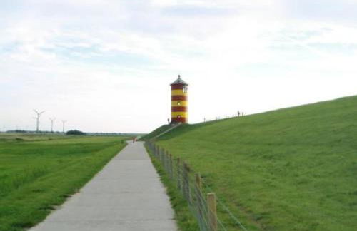 Apartment Seepferdchen by Interhome - Foto 17