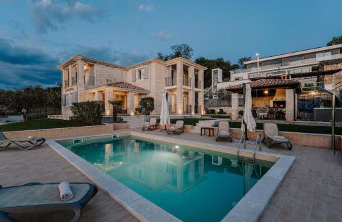 Villa Ferencina - Foto 13