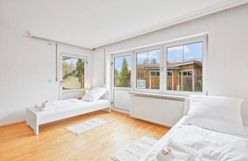 home2stay Monteur Apartmenthaus Deggendorf Wifi Smart TV Parking - Foto 35