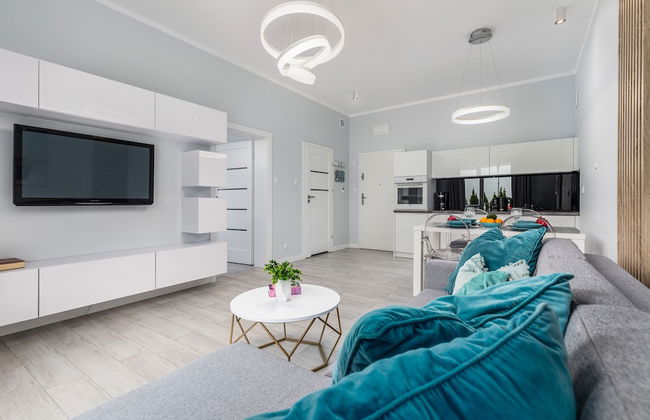 Seaside Apartamenty-Grzybowo - Photo 50