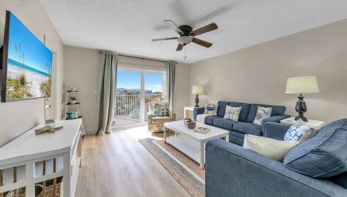 Islander Beach Resort 311 - Sandy Dunes - Foto 5