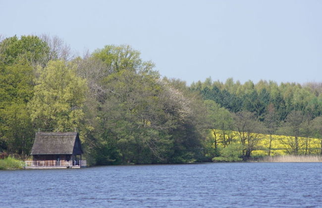 Farm at Grebiner See - Foto 20