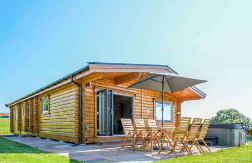 Bluebell Lodge - Uk50875 - Foto 1