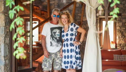 Country House Spitaki - Foto 2