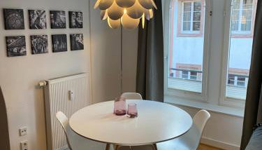 City Apartment - Photo 5