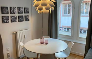 City Apartment - Foto 5