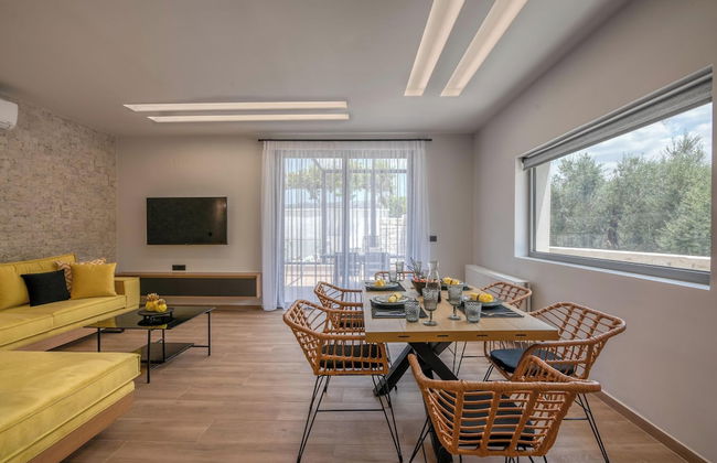 Villa Lona - Foto 10