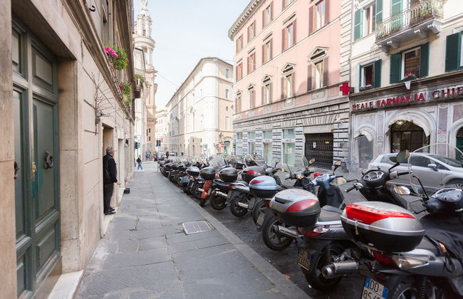 Casa Heberart Guest House Capo Le Case - Foto 30