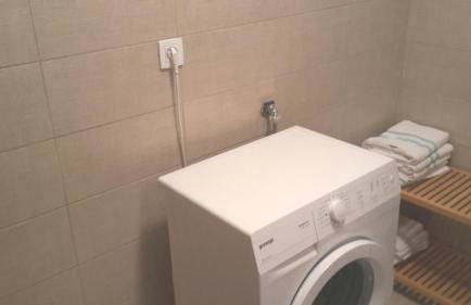 Anna Blue Apartment - Foto 16