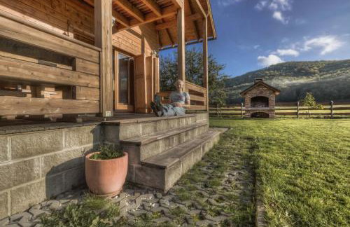 Chalet Sanjam Liku - Photo 20