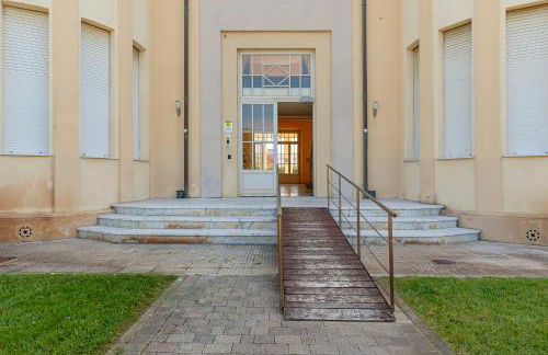 Homiday -Gioiello Vista Mare- Parcheggio Privato - Foto 20