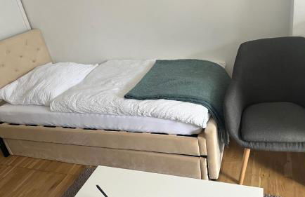 Baadenbergerstay B - Foto 9