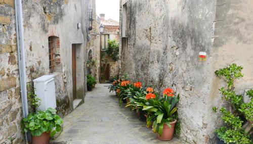 Appartamenti Le Giare Cannicchio - Photo 3