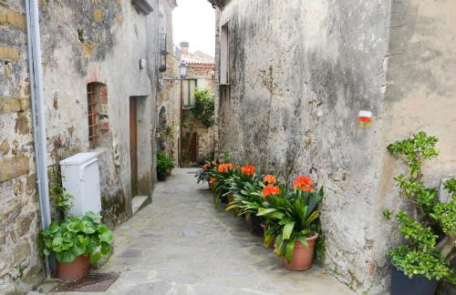 Appartamenti Le Giare Cannicchio - Foto 3