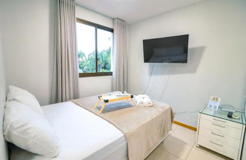 OZPED Flats Particulares Edifício Life Resort - Foto 24