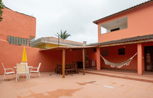 Casapernambuco 100mts da Praia - Foto 2