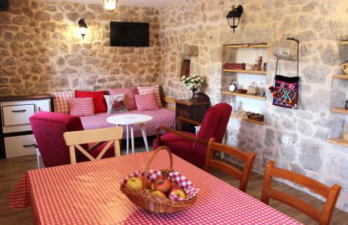 Stone cottage Aria - Foto 41
