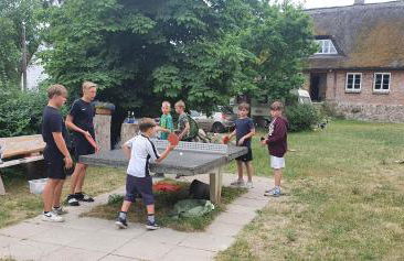 Apartment Kliemkiker, Nähe Binz in traumhafter Alleinlage - Foto 36