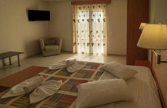 Panorama Resort - Photo 10