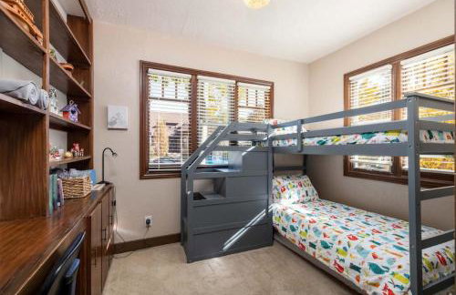 Craftsman Cabin - Historic Dtwn Avenues Apartment - Foto 5