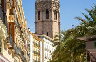 APARTAMENTOS CIUDAD DE LAS ARTES Y LAS CIENCIAS - Foto 51