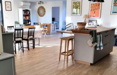 Gîte Kerbrieres - entre Mer-et-Brière - Foto 14