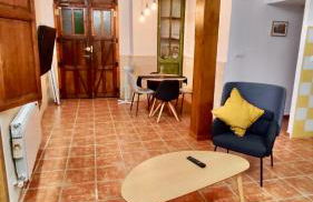 Casa rural Almazara - Foto 1