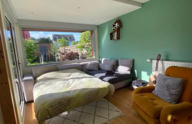 Maison idéale circuit-7 pers-proximité hyper centre, transports et tranquillité - Foto 13