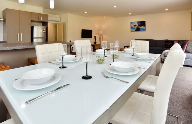 Weston Villa - Foto 14