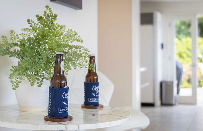 Stardust by Avantstay Views, Hot Tub, Pool Table - Foto 22