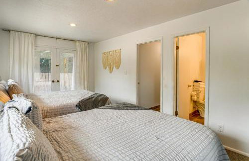 Boat and Golf Getaway! Home by Montpelier Reservoir - Foto 16