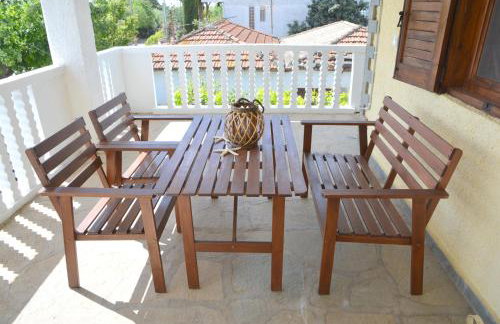 Emmanuel's Summer House - Foto 1