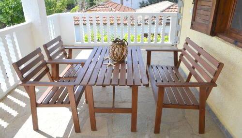 Emmanuel's Summer House - Foto 1