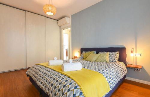 GuestHost- Casa Marina Apartment with Terrace! - Foto 10