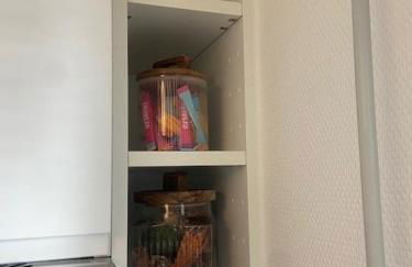 Studio Premium Haguenau cosy, tout équipé, calme, balcon - Photo 42