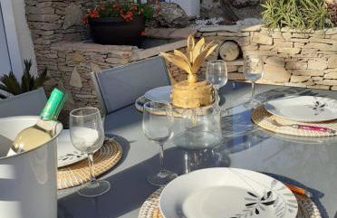 Gite La vallée du silence - Foto 9