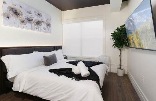 Cozy 2BR On Rvrwalk Gym and Parking Near Conv Ctr - Foto 71