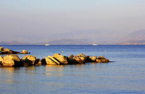 Spiti Prifti Apartments - Photo 140