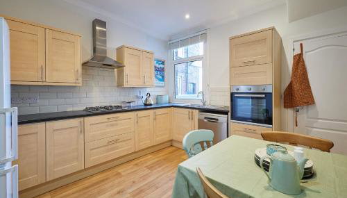 Host & Stay - Prospect Retreat - Foto 2