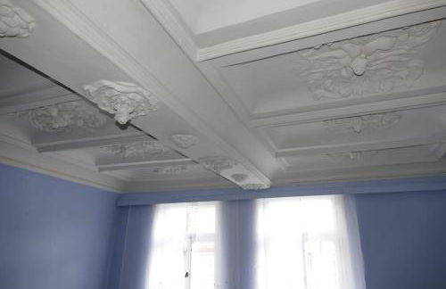 Lutherwohnung Schmalkalden - Foto 16