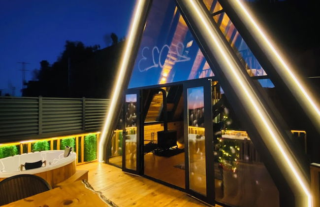 Vadiyebak Bungalov - Foto 23