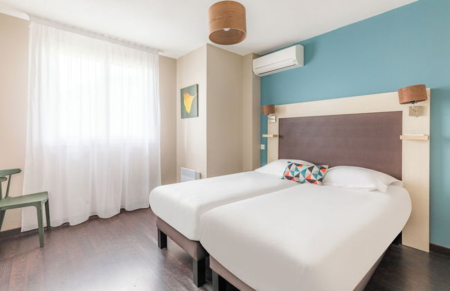 Appart'City Classic Bordeaux Aéroport St Jean D'Illac - Photo 11