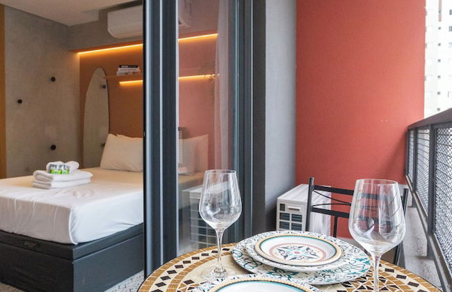 OY Frei Caneca - Foto 44