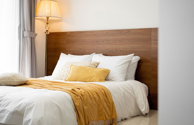 Urban Stay Busan City Hall - Foto 5