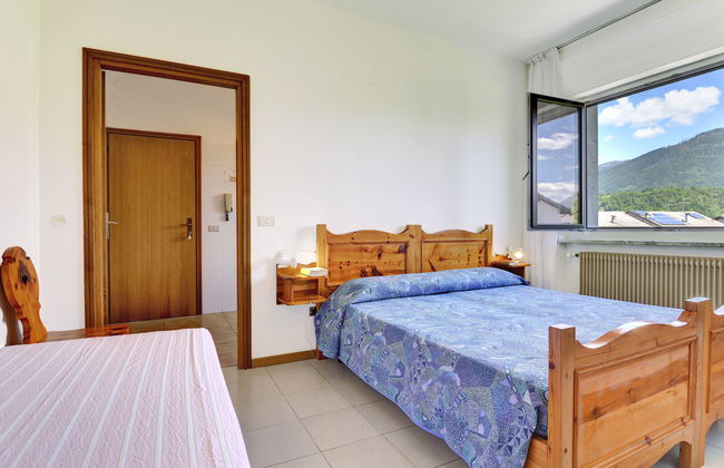 1 bedroom Apartment in Caldonazzo with garden - Photo 5