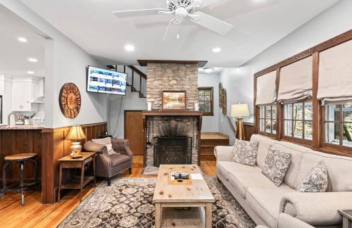 3BR Cozy Cabin Perfect for Family Getaway - Foto 30